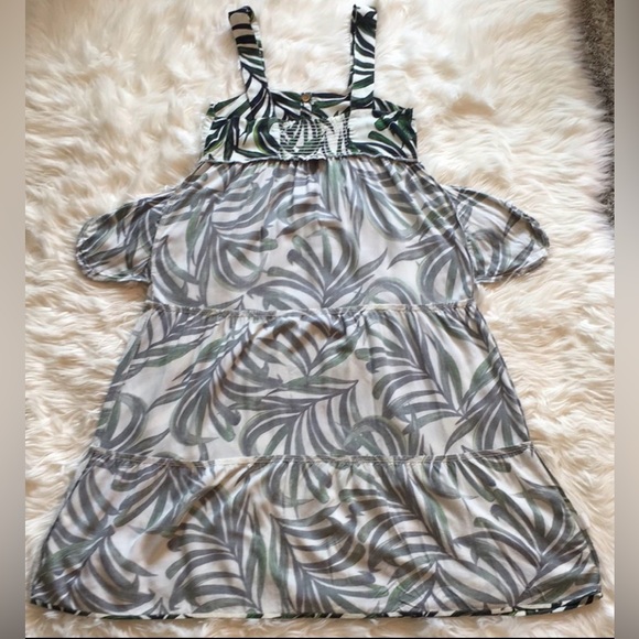 Show Me Your Mumu Charlotte Maternity Dress - Picture 12 of 13